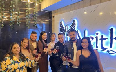 eventos neith studios 21